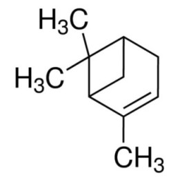 α-Пинен