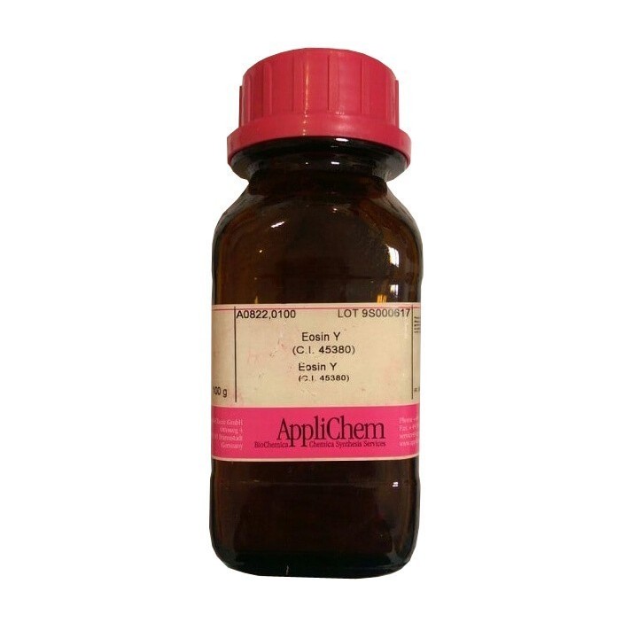 Эозин Y (С.I. 45380)