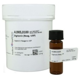 Дигитонин (REAGENT USP) BIOCHEMICA