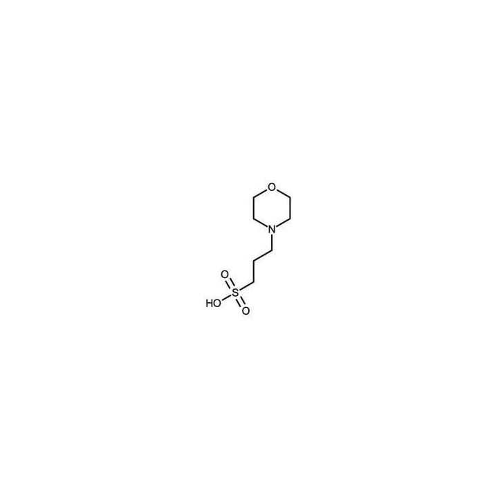 МОПС (MОРS) (Ultra Pure Grade)