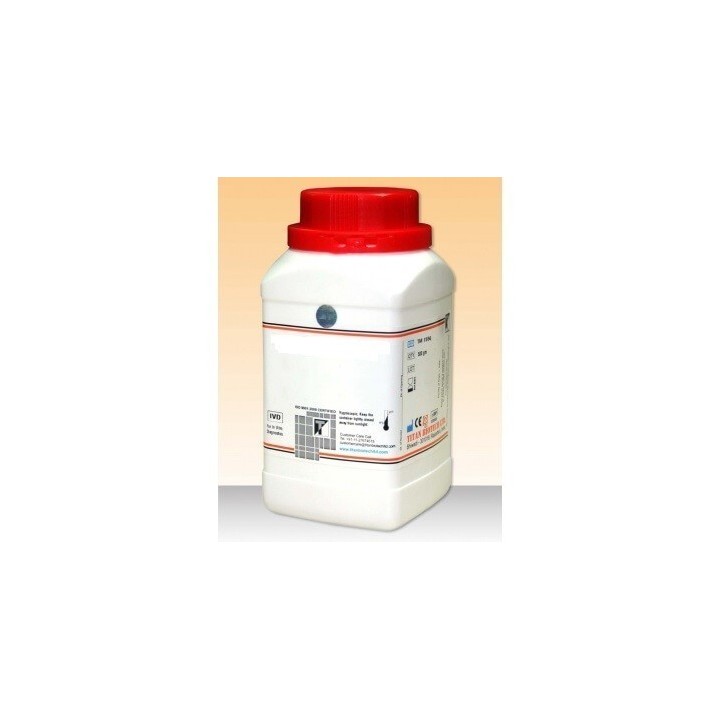 Дезоксихолат-цитрат агар (Лейфсон)