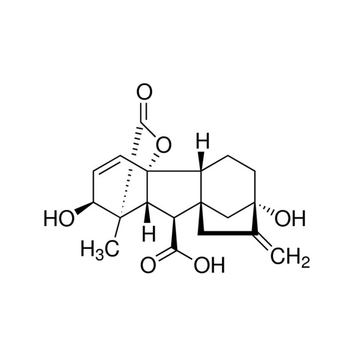 Гиббереллиновая кислота (GA4+7)