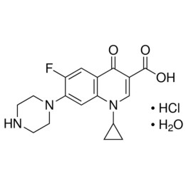 Ципрофлоксацин HCl