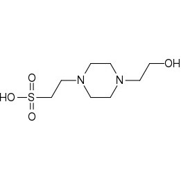 HEPES буфер FREE ACID