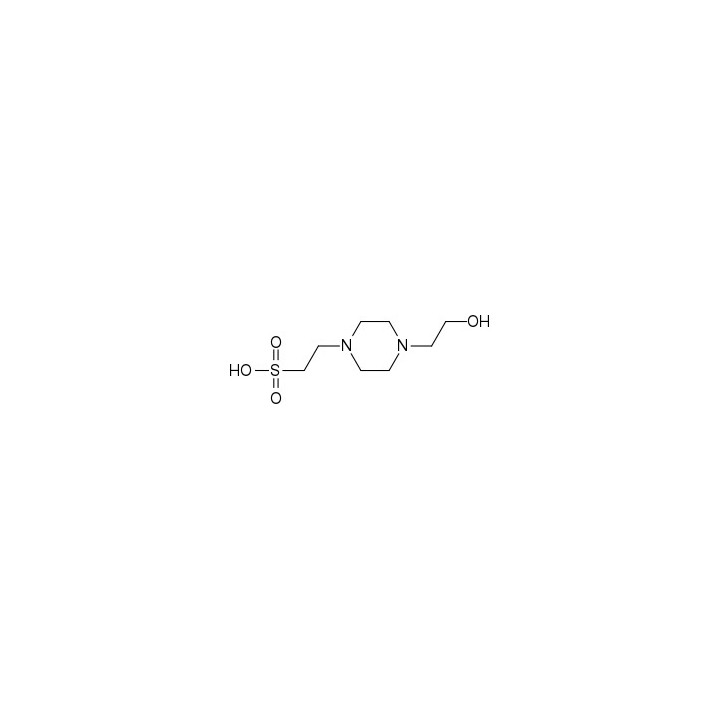 HEPES буфер FREE ACID