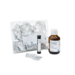 Тест на определение фторидов. Метод: фотометрический F Spectroquant®