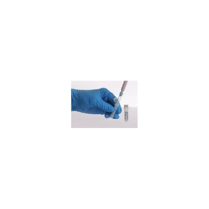 Sequencing Taq ДНК полимераза
