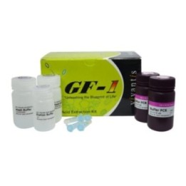 GF-1 Набор для очистки ПЦР