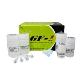 GF-1 Набор Combi для выделения ДНК из ткани крови