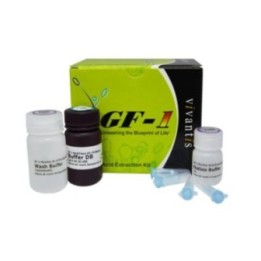 GF-1 Комплект AmbiClean (ПЦР & Гель)