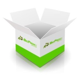 Ficoll 400 для биохимии