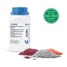 DRBC (дихлоран-роуз бенгал хлорамфеникол) агар (основа) 500 гр.