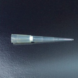 Наконечники 2-100мкл с фильтром, стерильные (штатив-96шт)