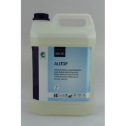Аллтоп 5 л (коробка-3 канистры)