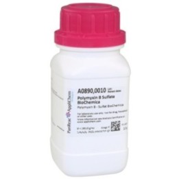 Полимиксин B сульфат (BioChemica)