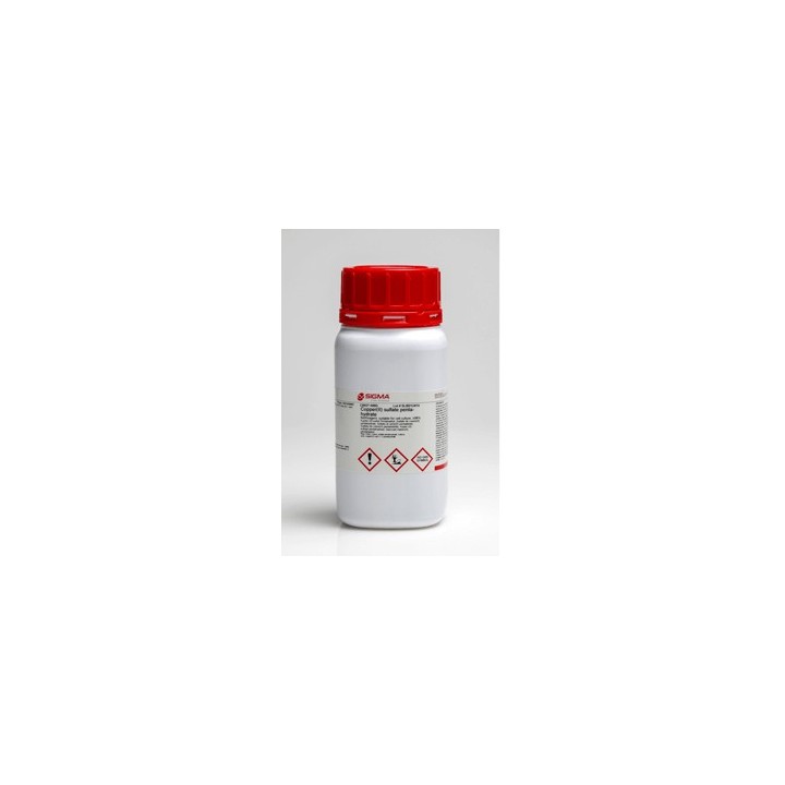 Капреомицин сульфат от Streptomyces capreolus