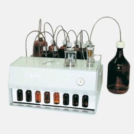 Колонки 100 nmol/12ul dG-500AO CPG-100шт