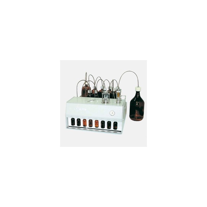 Колонки 100 nmol/12ul dA-500AO CPG-100шт