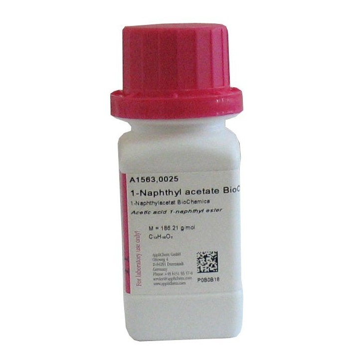 1-Нафтил ацетат (BioChemica)