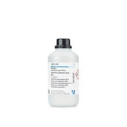 Орто-фосфорная кислота 85% для анализов EMSURE