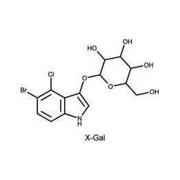 Изопропил-β-D-тиогалактозид (ИПТГ) (Analytical Grade)