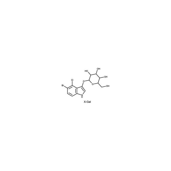 Изопропил-β-D-тиогалактозид (ИПТГ) (Analytical Grade)
