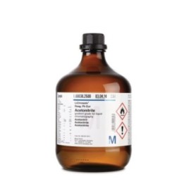 Метил-трет-бутиловый эфир для жидкостной хромотографии (LiChrosolv®)