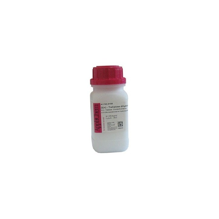 D(+)-Трегалоза двуводная (BioChemica)