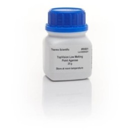 TopVision™ агароза легкоплавкая