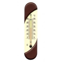 Термометр П-9 (0...+50*С) комнатный