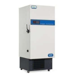Вертикальный низкотемпературный морозильник Premium U410