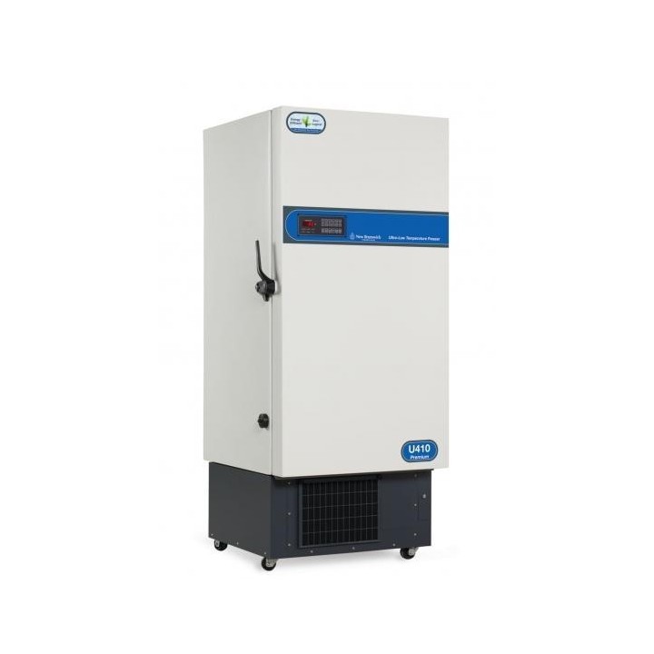 Вертикальный низкотемпературный морозильник Premium U410