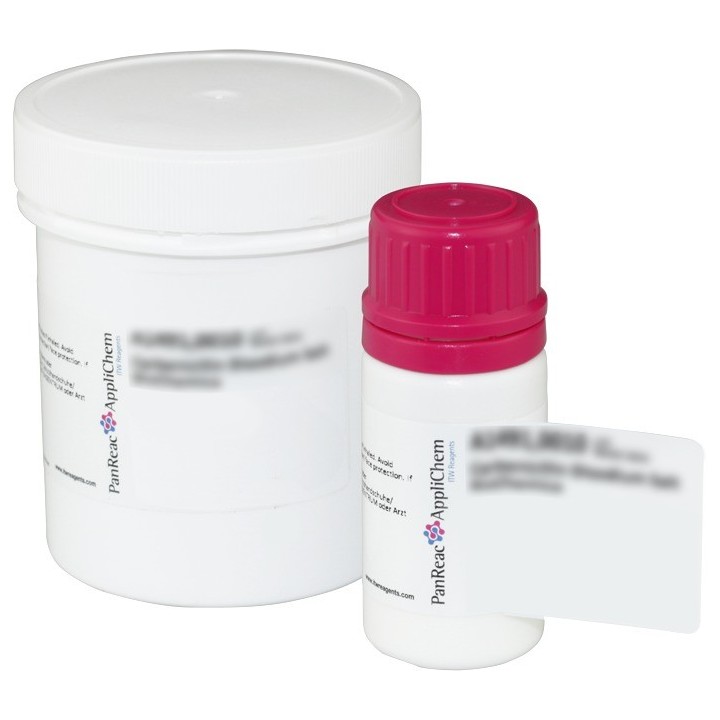 Кислота гиббереллиновая (BioChemcia), 1гр