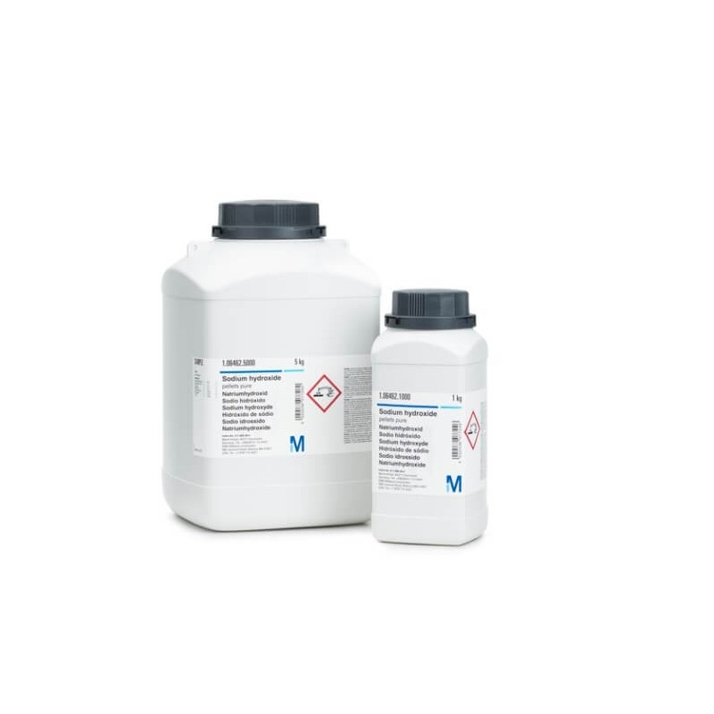 Полиэтиленгликоль 1500 для синтеза, упак-5 кг