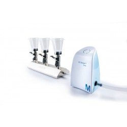 Вакуумный насос EZ-Stream