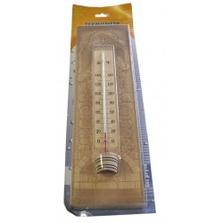 Термометр исп.3 (0...+150С, 1С) для сауны