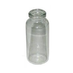 Флакон пенициллиновый ФО-20-НС-1А (нейтральное стекло)