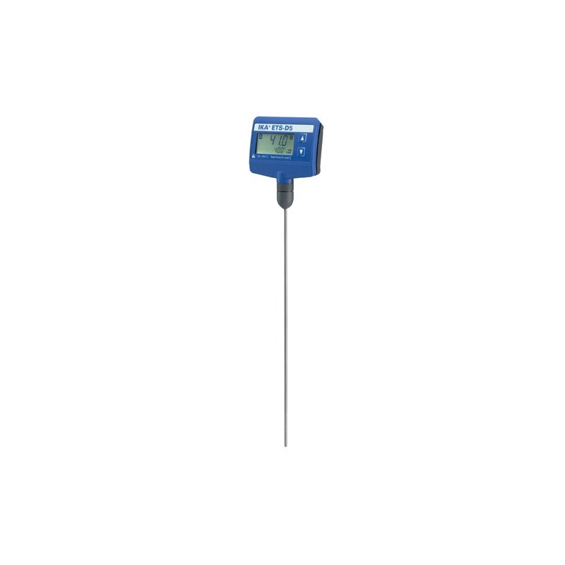 Термометр электронный контактный ETS-D5