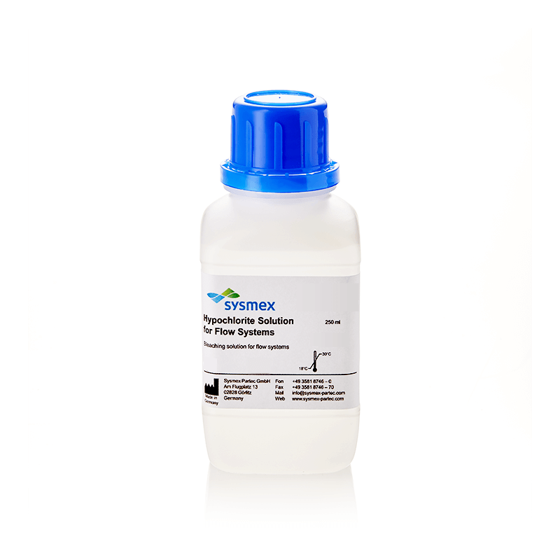 Раствор гипохлорида Hypochlorite Solution, 250 мл (04-4012)