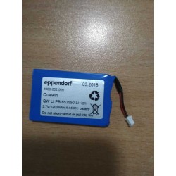 Батарея для дозатора электронного Xplorer (4986602009)