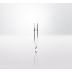 Наконечники с фильтром 100-1000 мкл в штативе 96 шт(стерильные)