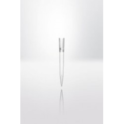 Наконечники с фильтром 100-1000 мкл (упак-500 шт) (стерильные)