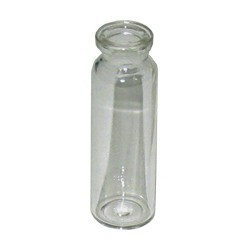 Флакон инсулиновый ФИ-05-НС-1А (нейтральное стекло)